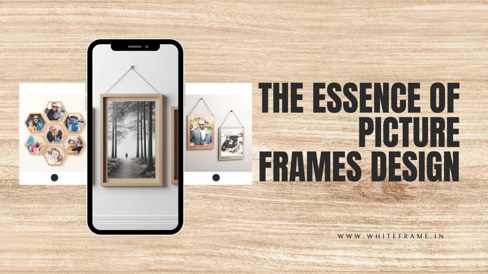 Picture Frames Design