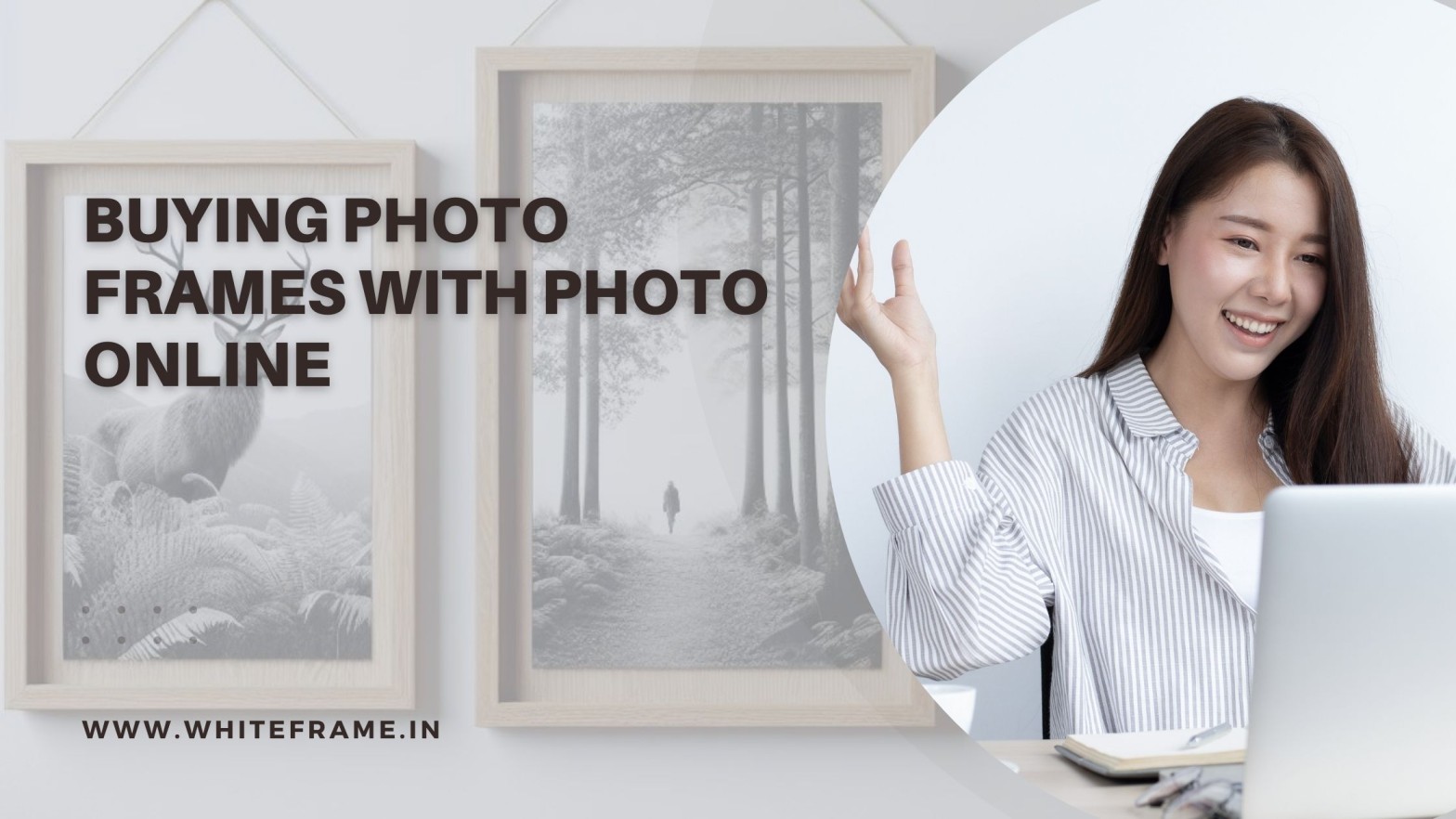 Photo Frames With Photo Online