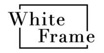 White Frame